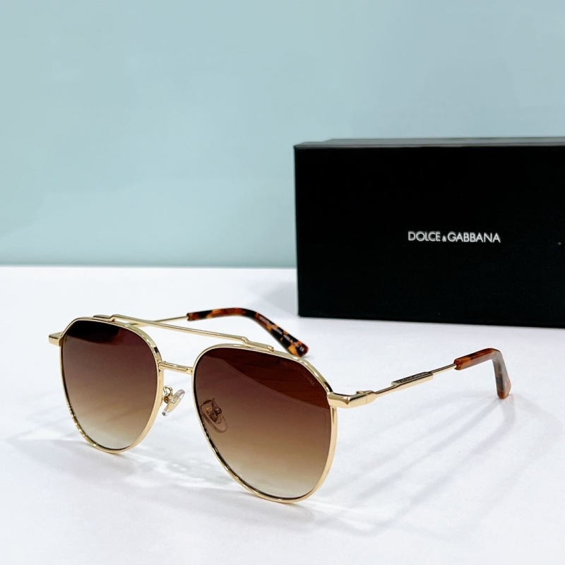 D&G Sunglasses